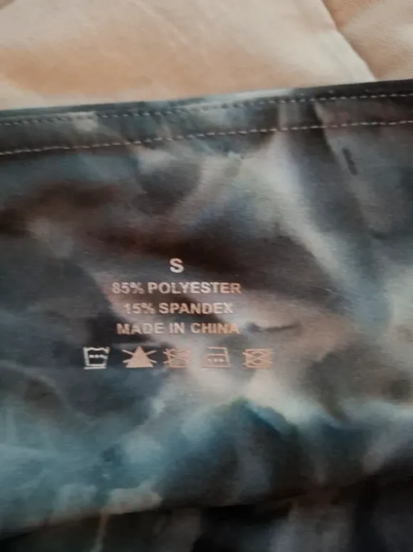 Sportleggings