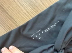 Sportleggings mit Softmove von H&M