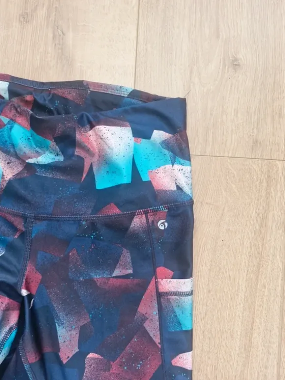 Sportleggings mit Taschen