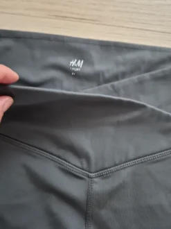 Sportleggins