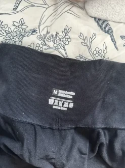 Sportleggins