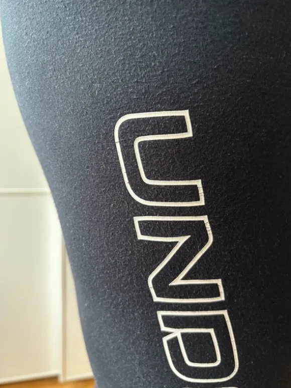Sportleggins Under Armour
