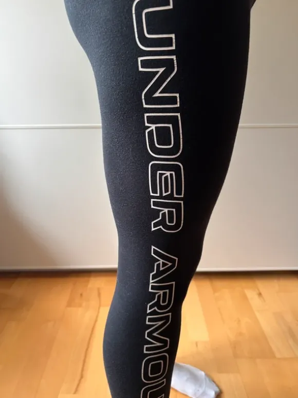 Sportleggins Under Armour