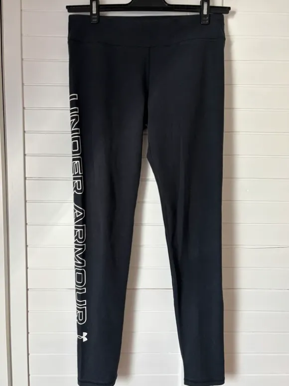 Sportleggins Under Armour