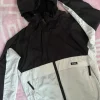 Sportliche hoodie