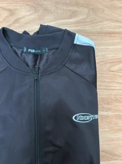 Sportliche Jacke