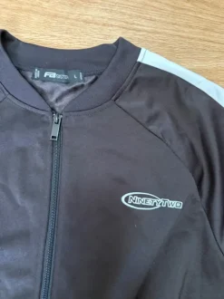 Sportliche Jacke