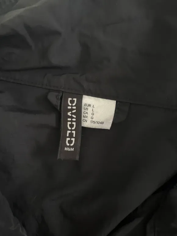Sportliche Jacke von H&M