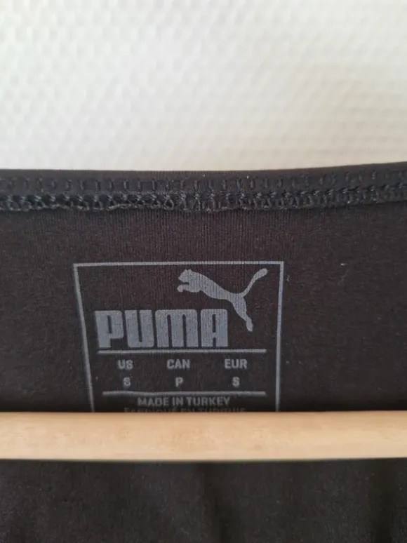 Sportoberteil Puma