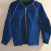 Sports / Training Jacket aus dem 70ern, Größe S