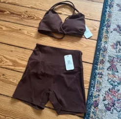 Sportset