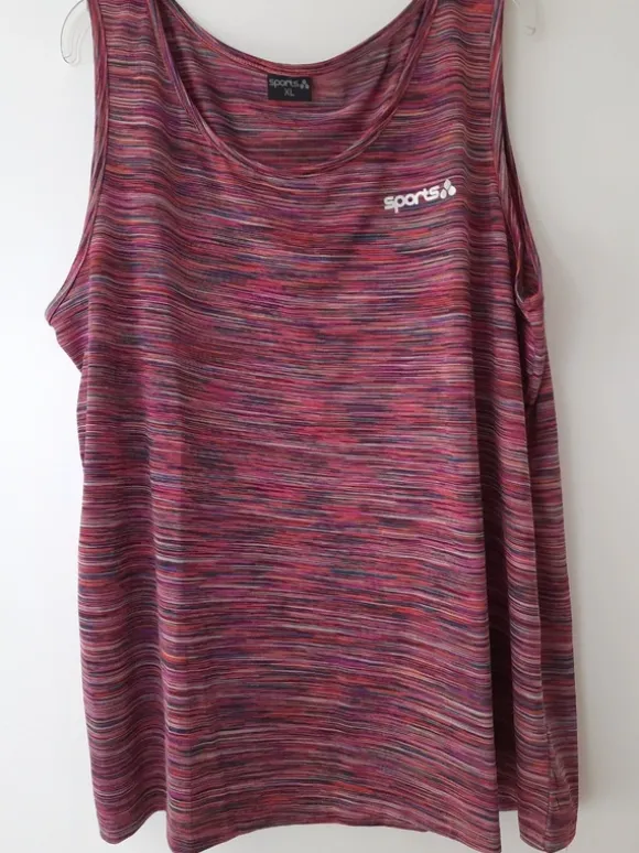 Sport-Shirt