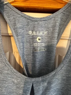 Sportshirt / Sport Top active