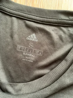 Sportshirt Adidas