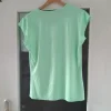 Sportshirt Domyos von Decathlon Größe L grün