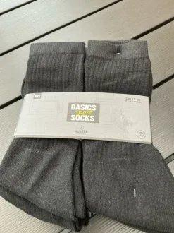 Sportsokken
