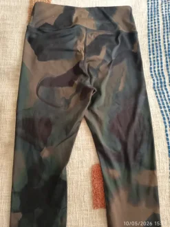 Sporttights Leggins Damen