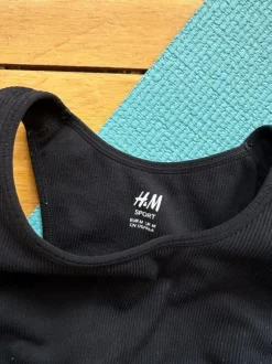 Sporttop cropped