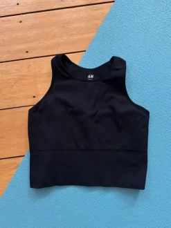 Sporttop cropped