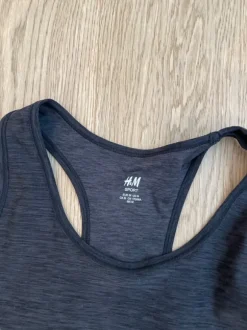 Sport-Top H&M Gr. M