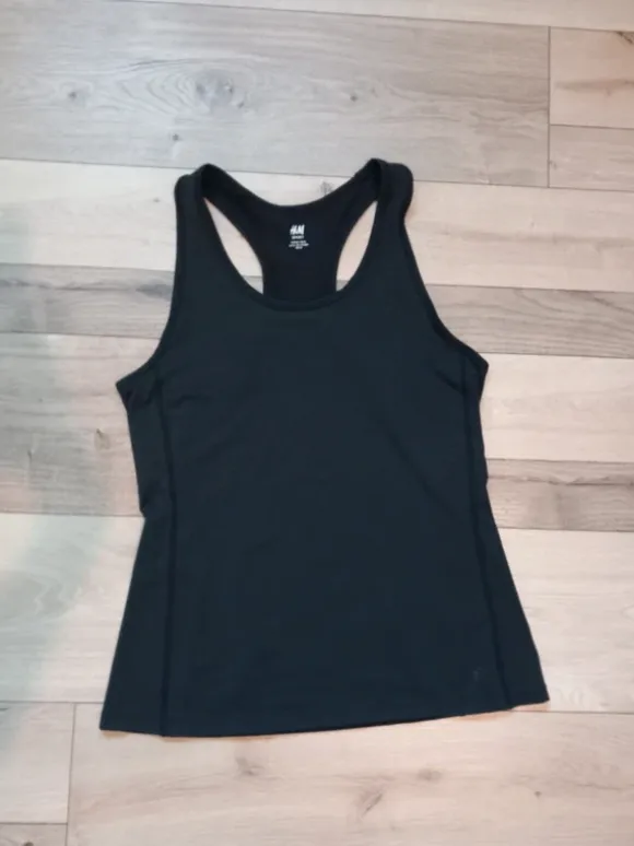 Sporttop M
