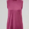 Sport-Top, pink, Gr. M 40/42, neu