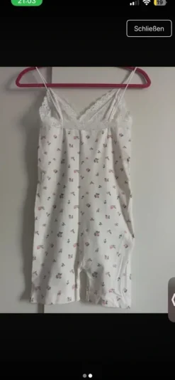 Süsser jumpsuit 🌸🌺