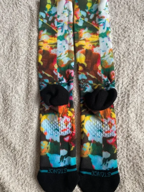 Stance - Blumen