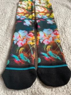 Stance - Blumen