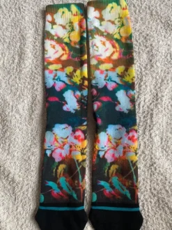 Stance - Blumen