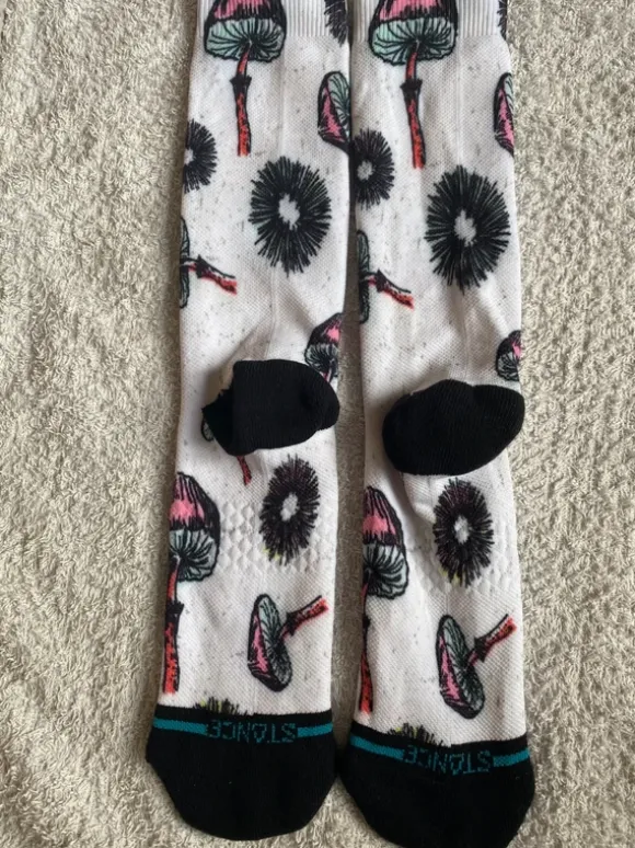 Stance - Pilze