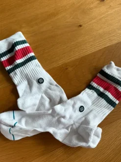 Stance Tennissocken / Skater Socken 43-46