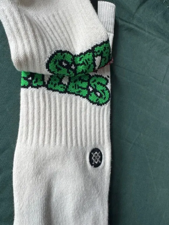 Stance TMNT teenage mutant ninja turtles Socken Gr. M