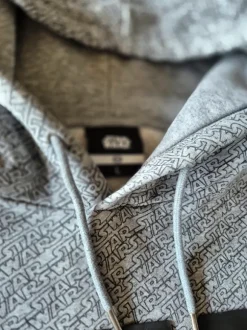Star Wars Merch Hoodie