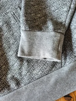 Star Wars Merch Hoodie