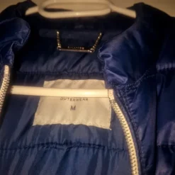 Steppjacke
