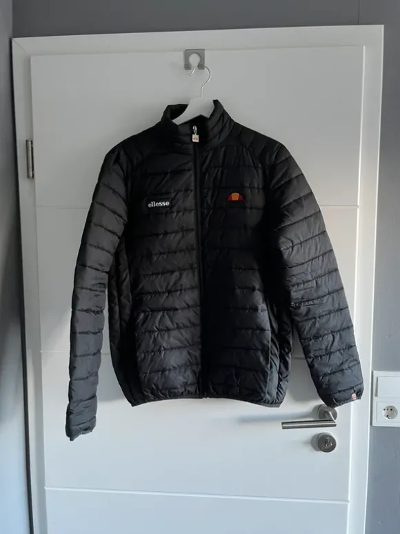 Steppjacke Ellesse