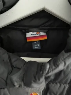 Steppjacke Ellesse