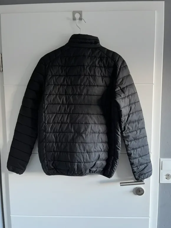 Steppjacke Ellesse