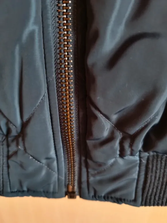 Steppjacke/Übergangsjacke
