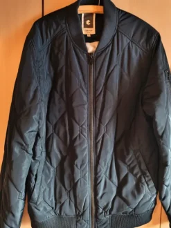 Steppjacke/Übergangsjacke