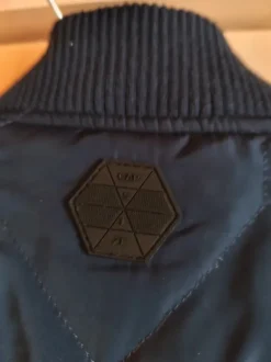 Steppjacke/Übergangsjacke