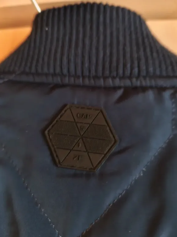 Steppjacke/Übergangsjacke