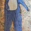 Stich Kostüm / Jumpsuit