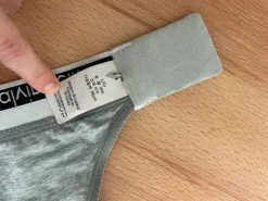 Still BH Calvin Klein