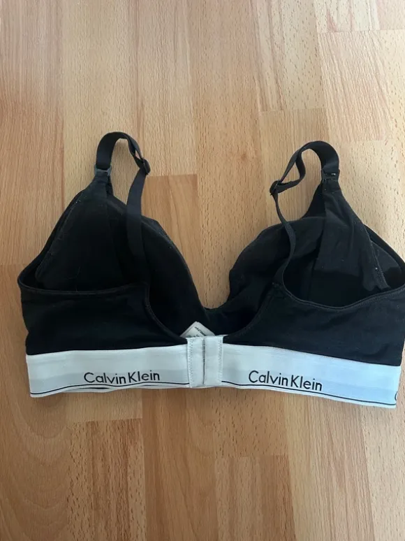 Still BH Calvin Klein