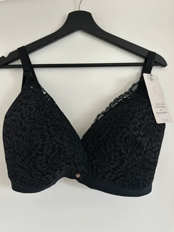 Still bralette NEU