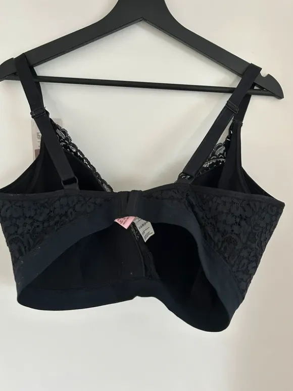 Still bralette NEU
