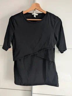 Still Shirt