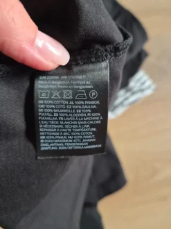 Still Tshirt Set H&M